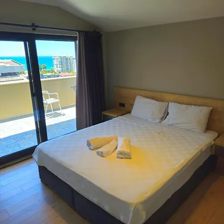 Aria Quality * Alanya