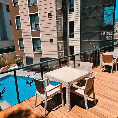 Aria Quality Alanya