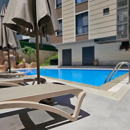 Aria Quality Hotel de apartamente