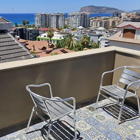 Hotel de apartamente Aria Quality
