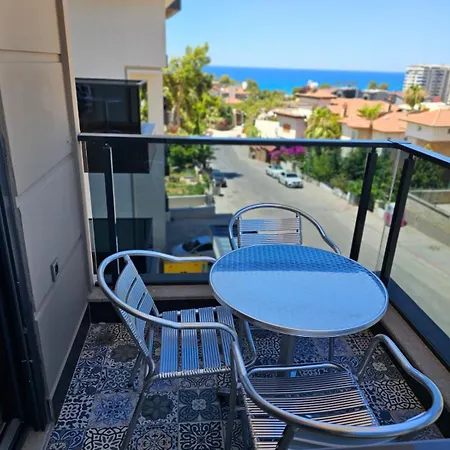 Aria Quality Alanya